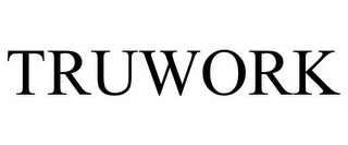 TRUWORK