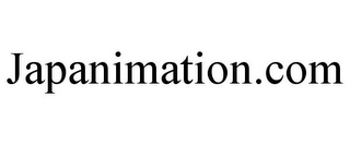 JAPANIMATION.COM