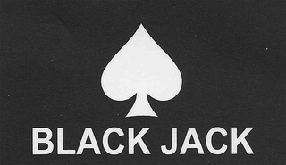 BLACKJACK