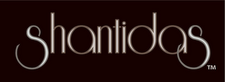 SHANTIDAS