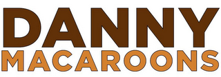 DANNY MACAROONS
