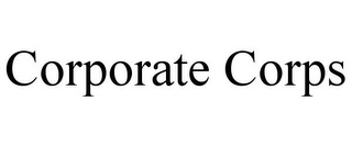 CORPORATE CORPS