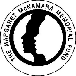 THE MARGARET MCNAMARA MEMORIAL FUND