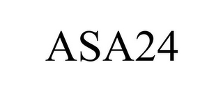 ASA24