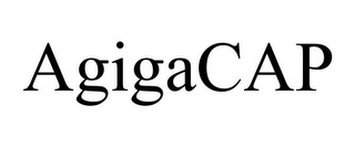 AGIGACAP