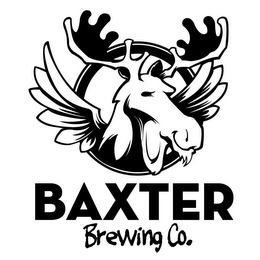 BAXTER BREWING CO.