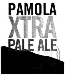 PAMOLA XTRA PALE ALE