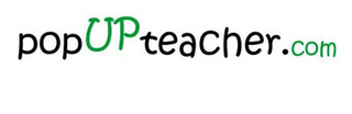 POPUPTEACHER.COM