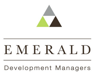 EMERALD DEVELOPMENT MANAGERS