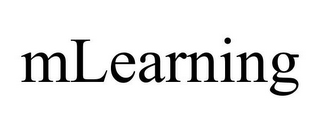 MLEARNING