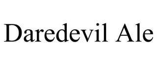 DAREDEVIL ALE