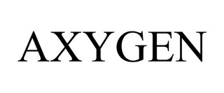 AXYGEN