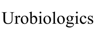 UROBIOLOGICS