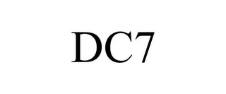 DC7