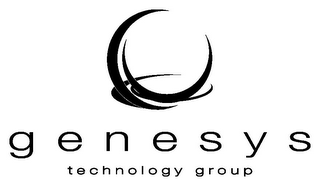 GENESYS TECHNOLOGY GROUP