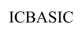 ICBASIC