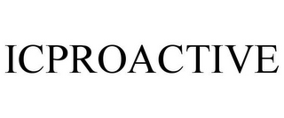 ICPROACTIVE