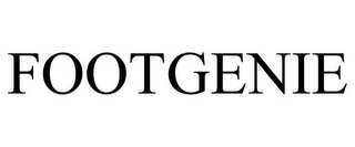 FOOTGENIE