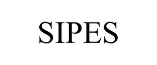 SIPES