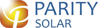 P PARITY SOLAR