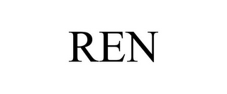 REN