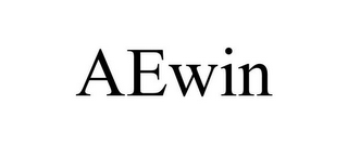 AEWIN