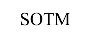 SOTM