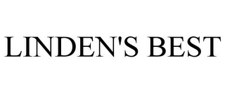 LINDEN'S BEST