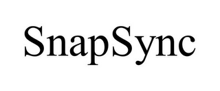 SNAPSYNC