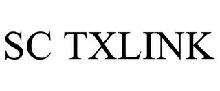 SC TXLINK
