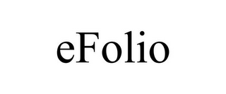 EFOLIO