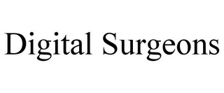 DIGITAL SURGEONS