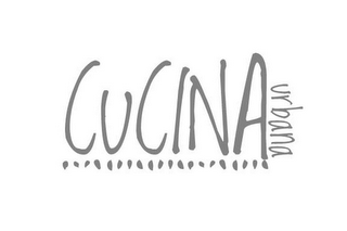 CUCINA URBANA