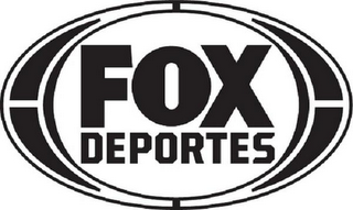 FOX DEPORTES