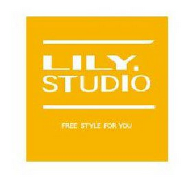 LILY. STUDIO FREE STYLE FOR YOU