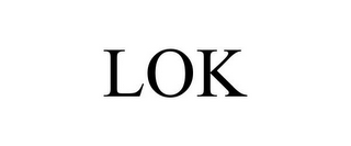 LOK