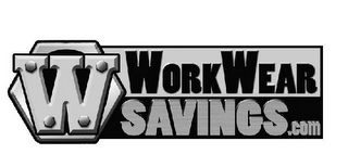 W WORKWEARSAVINGS.COM