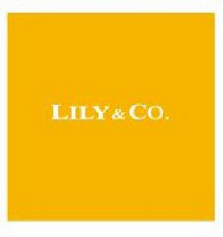 LILY & CO.