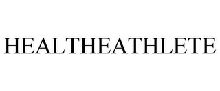HEALTHEATHLETE