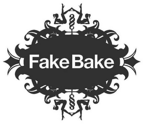 FAKE BAKE