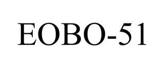 EOBO-51