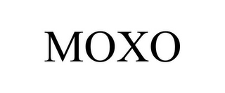 MOXO