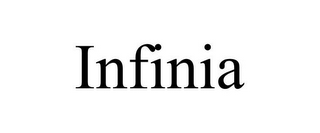 INFINIA