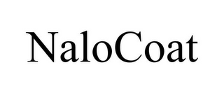 NALOCOAT