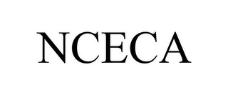 NCECA