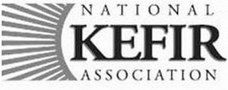 NATIONAL KEFIR ASSOCIATION