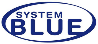 SYSTEM BLUE