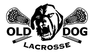 OLD DOG LACROSSE