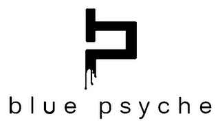 BP BLUE PSYCHE