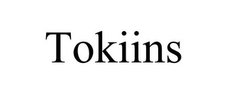 TOKIINS